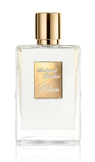 Kilian Sunkissed Goddess EDP
