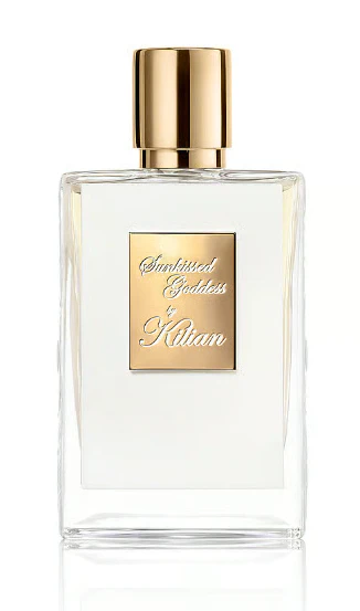 Kilian Sunkissed Goddess EDP