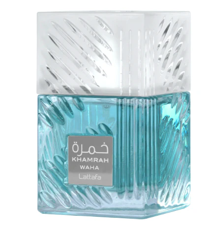 Lattafa Khamrah Waha EDP