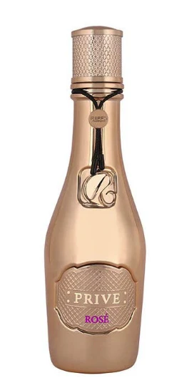 Riiffs Prive Rose EDP