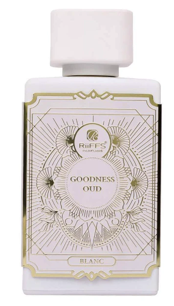 Riiffs Goodness Oud Blanc EDP