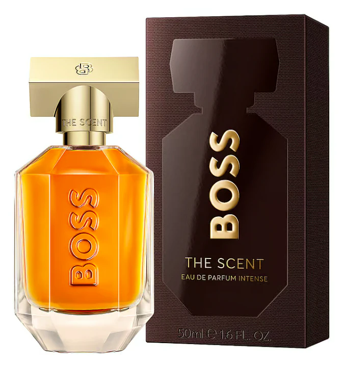 Hugo Boss The Scent For Her Intense EDP