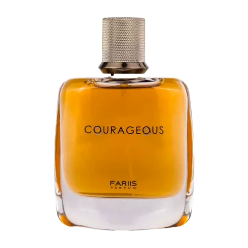 FARIIS Courageous EDP
