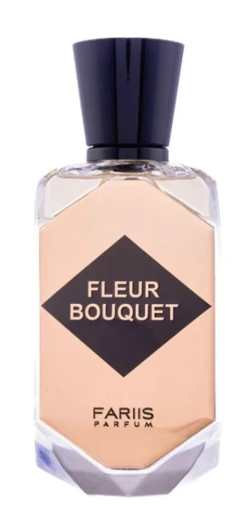 FARIIS Fleur Bouquet EDP