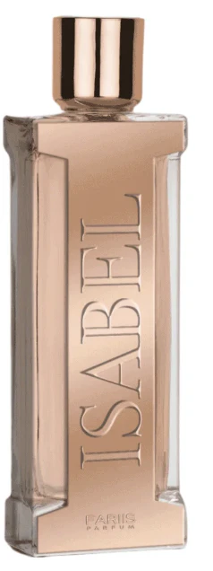 FARIIS Isabel EDP