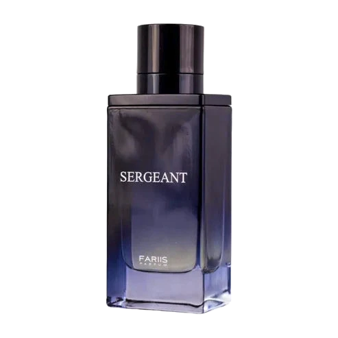 FARIIS Sergeant EDP