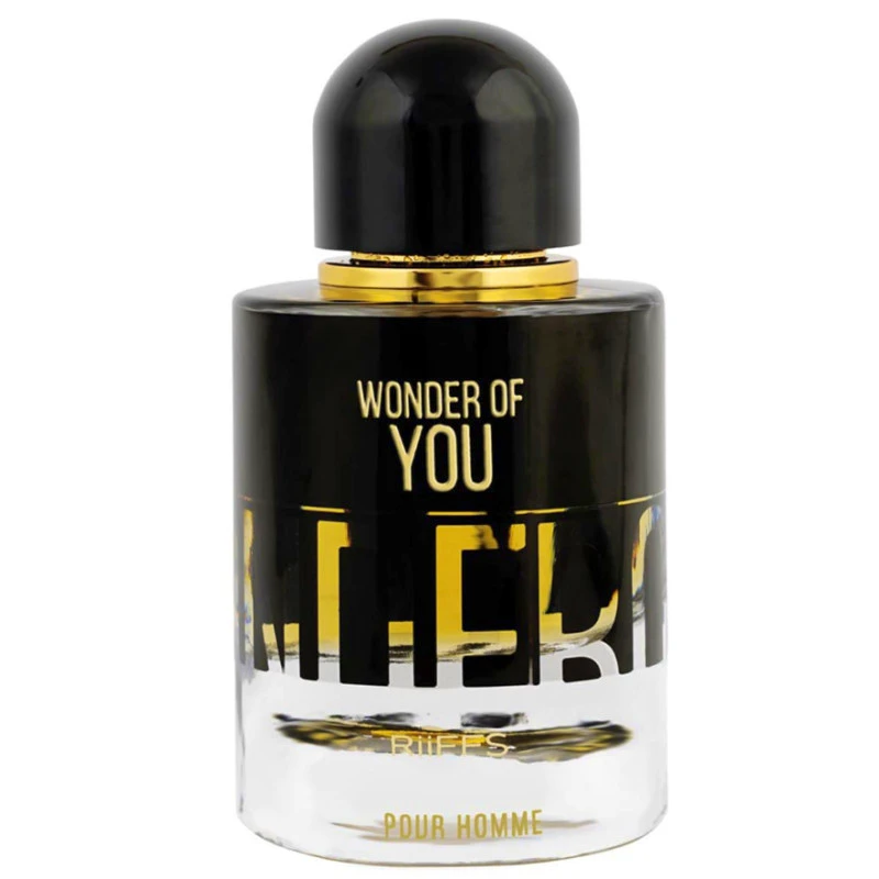 Riiffs Wonder Of You EDP