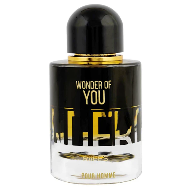 Riiffs Wonder Of You EDP