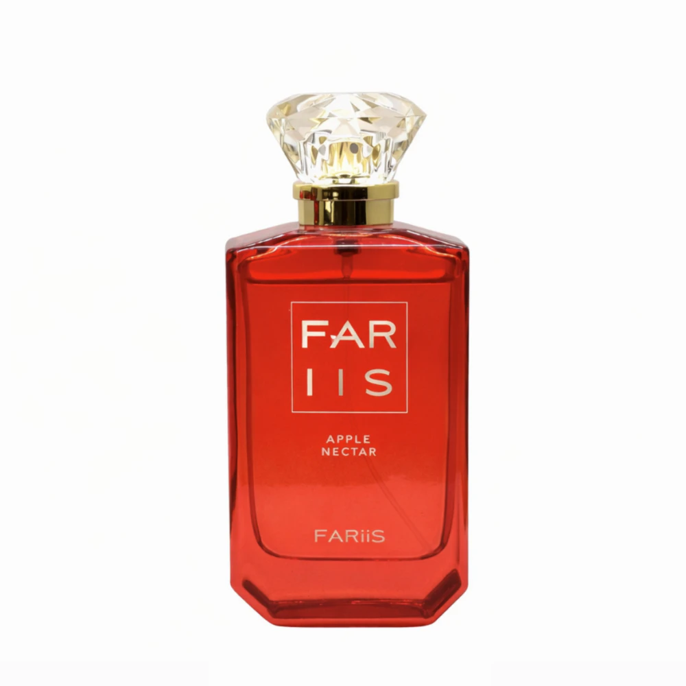 FARIIS Apple Nectar EDP