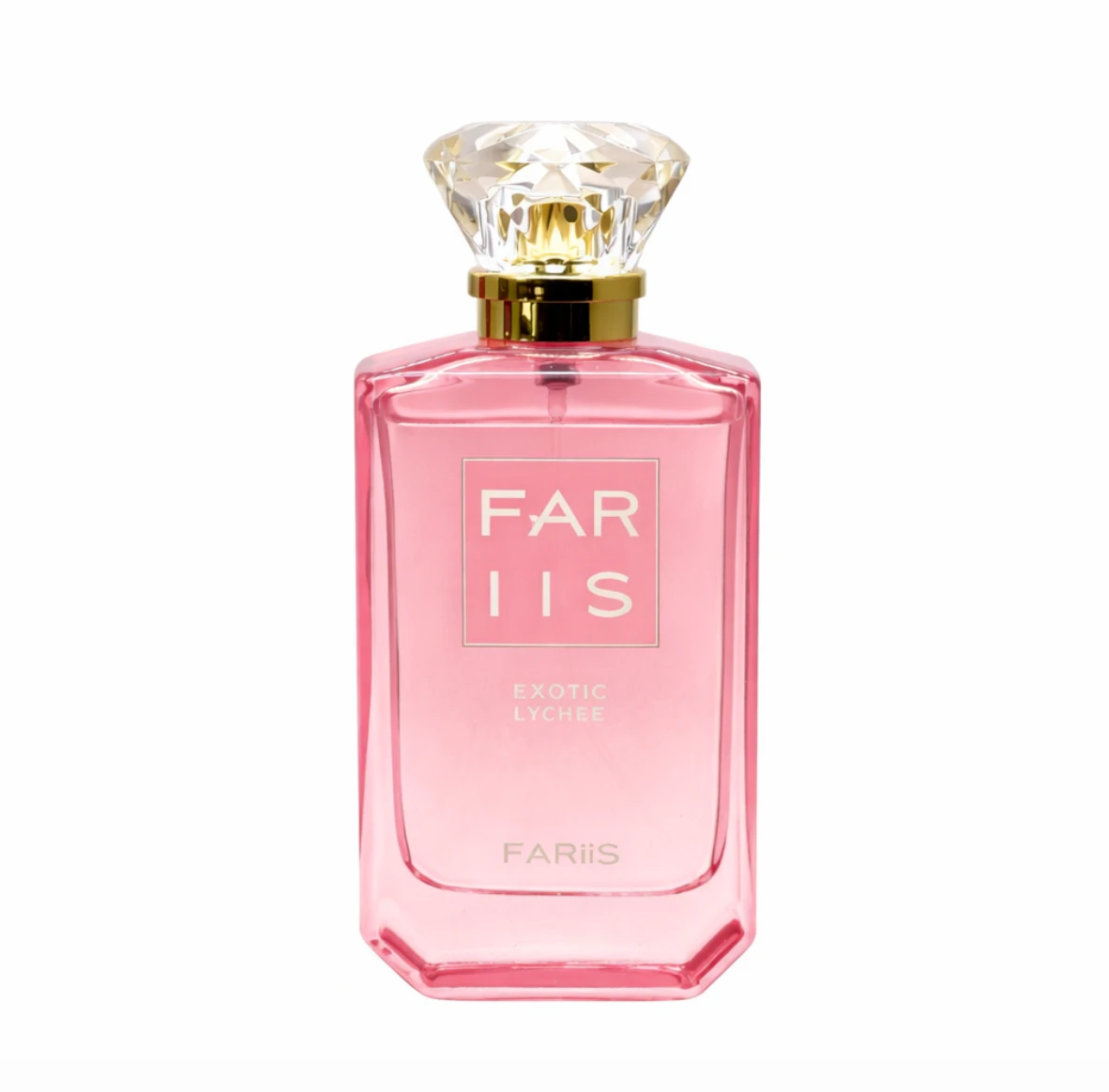 FARIIS Exotic Lychee EDP