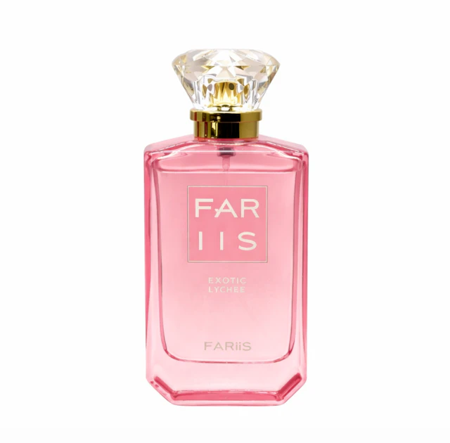 FARIIS Exotic Lychee EDP