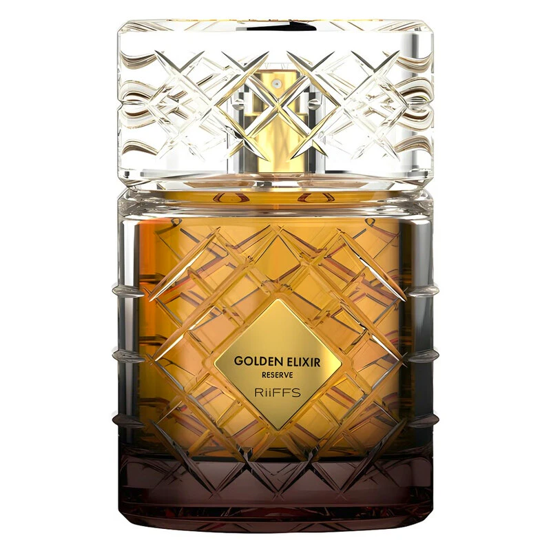 Riiffs Golden Elixir Reserve EDP