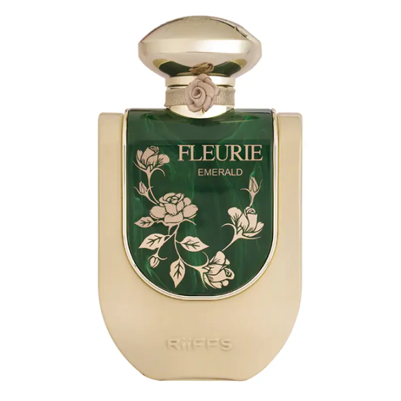 Riiffs Fleurie Emerald EDP