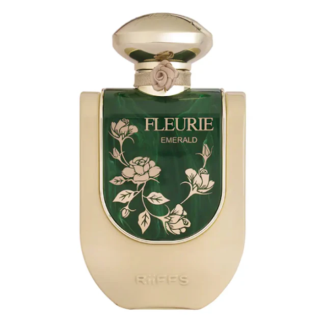 Riiffs Fleurie Emerald EDP