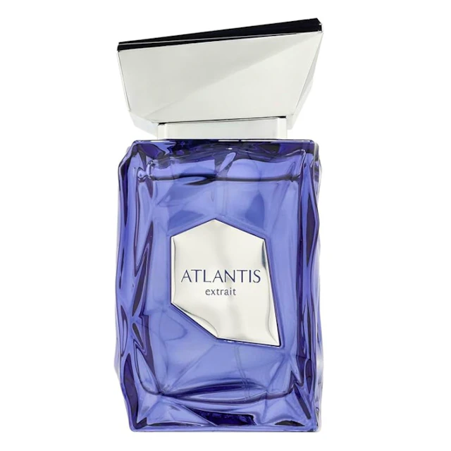 French Avenue Atlantis Extrait EDP