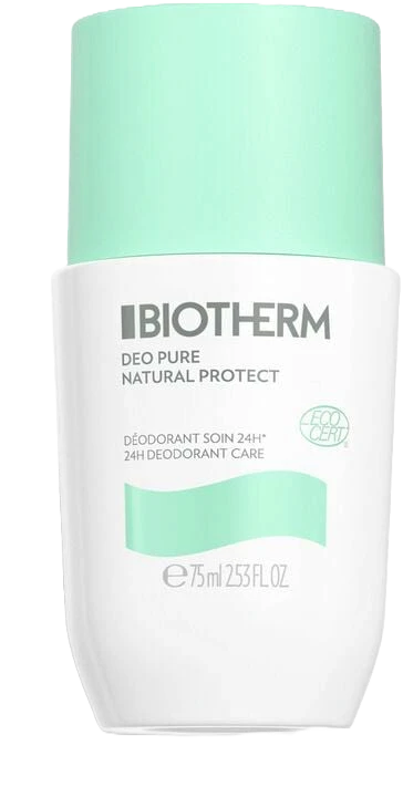 Biotherm Deo Pure Natural Protect