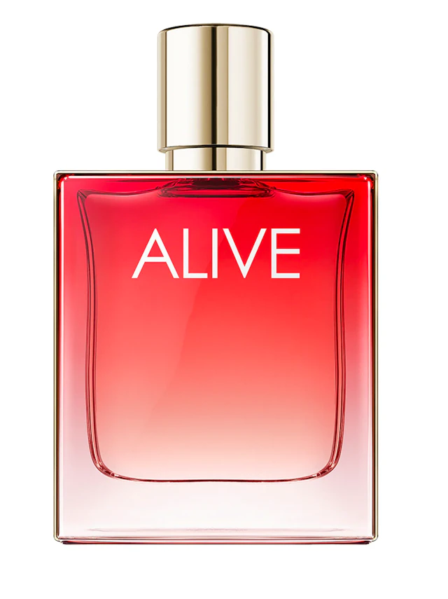 Hugo Boss Alive Intense EDT