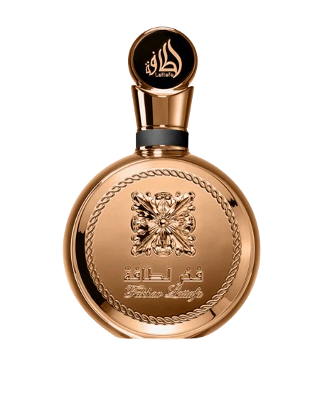Lattafa Fakhar Gold EDP