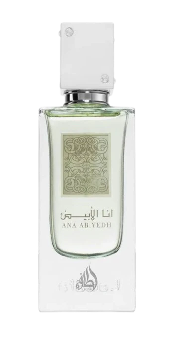 Lattafa Ana Abiyedh EDP