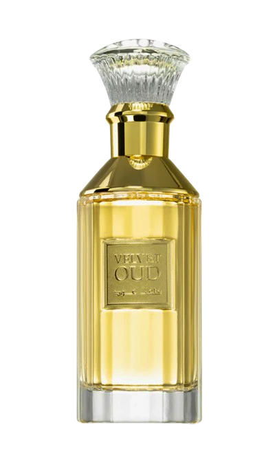 Lattafa Velvet Oud EDP