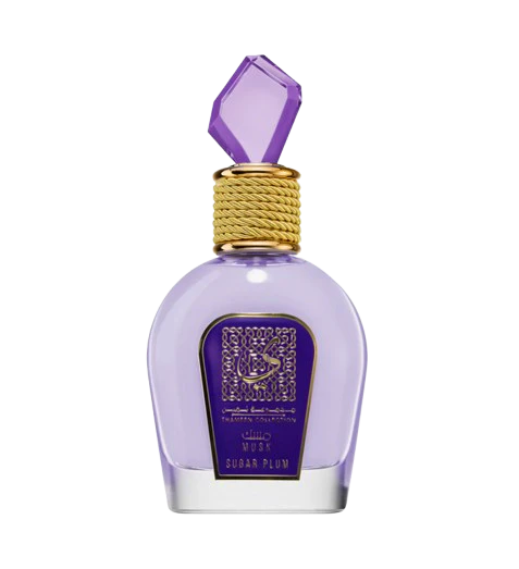 Lattafa Sugar Plum EDP
