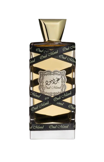 Lattafa Oud Mood EDP