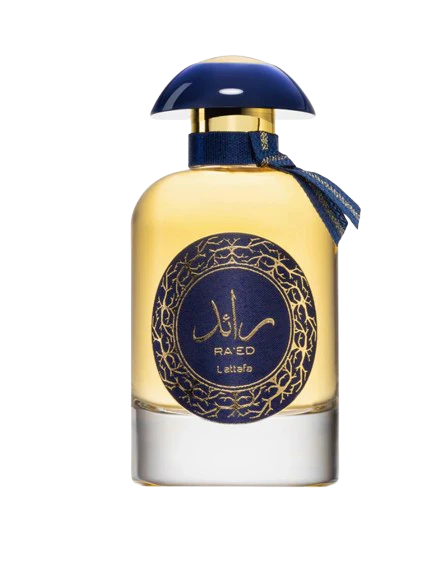 Lattafa Ra'ed Luxe EDP