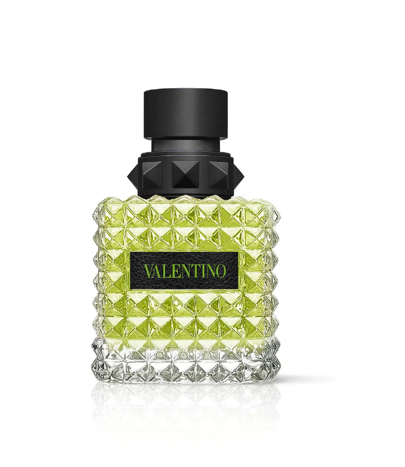 Valentino Born in Roma Green Stravaganza EDP