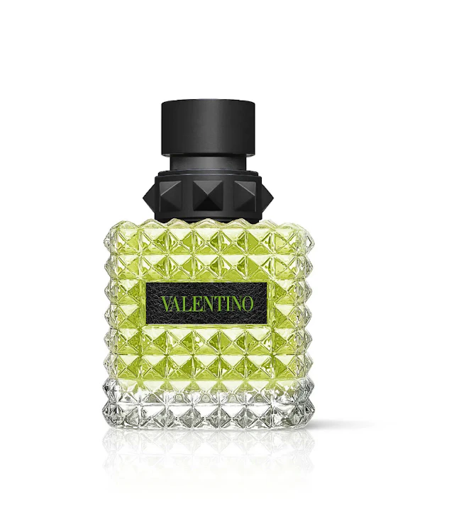 Valentino Born in Roma Green Stravaganza EDP