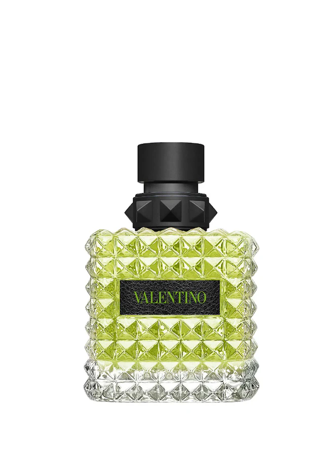 Valentino Born In Roma Green Donna EDP