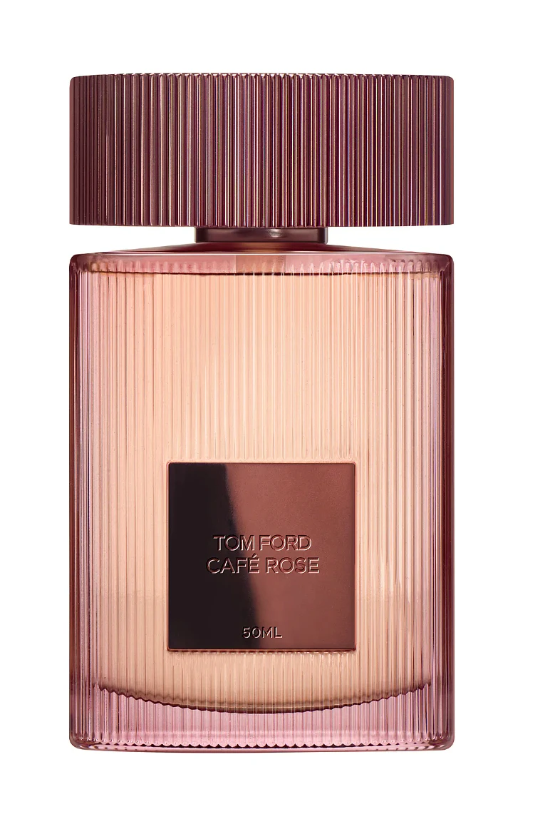 Tom Ford Cafe Rose EDP