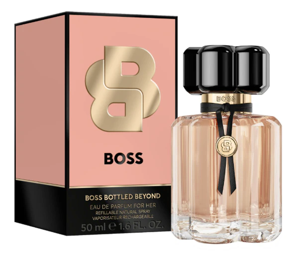 Hugo Boss Boss Beyond For Her EDP
