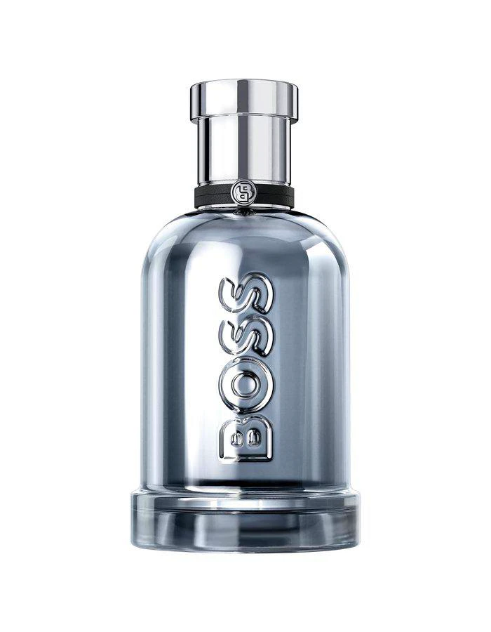 Hugo Boss Boss Beyond EDT Intense