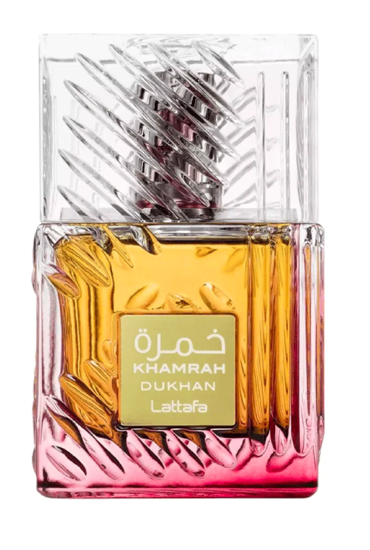 Lattafa Khamrah Dukhan EDP