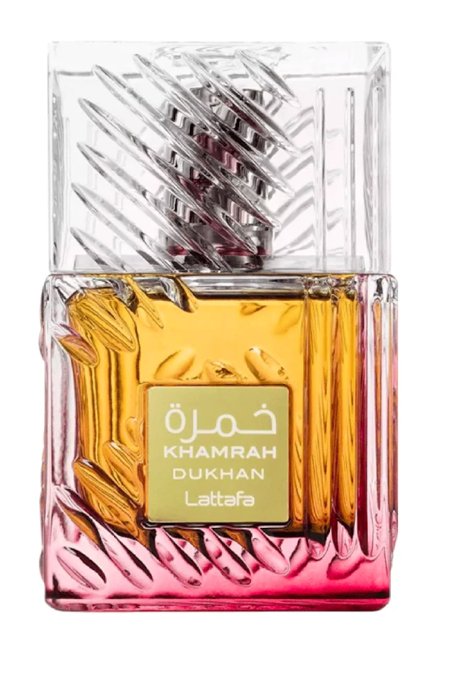 Lattafa Khamrah Dukhan EDP
