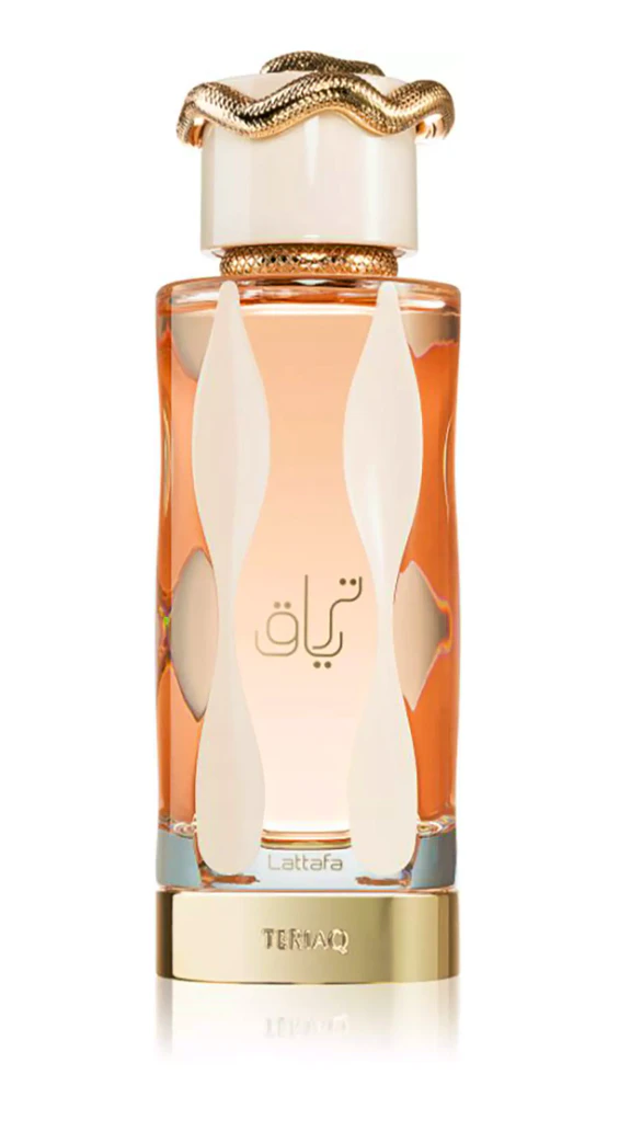 Lattafa Teriaq EDP