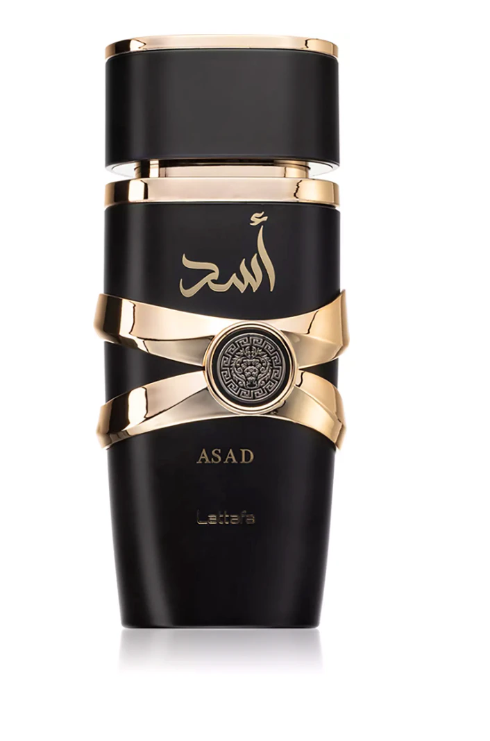 Lattafa Asad EDP