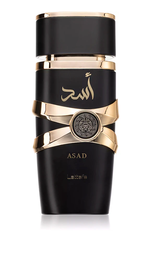 Lattafa Asad EDP