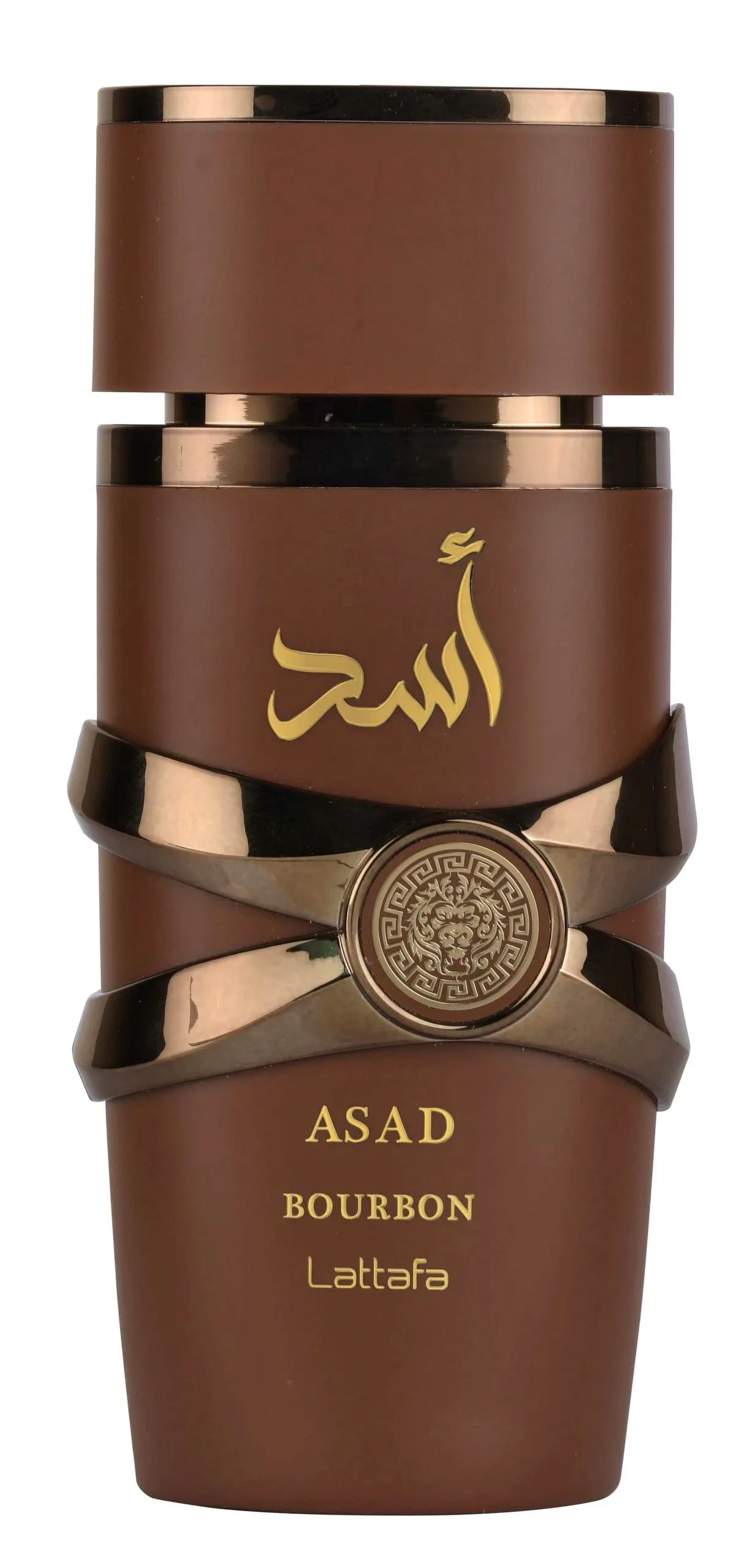 Lattafa Asad Bourbon EDP
