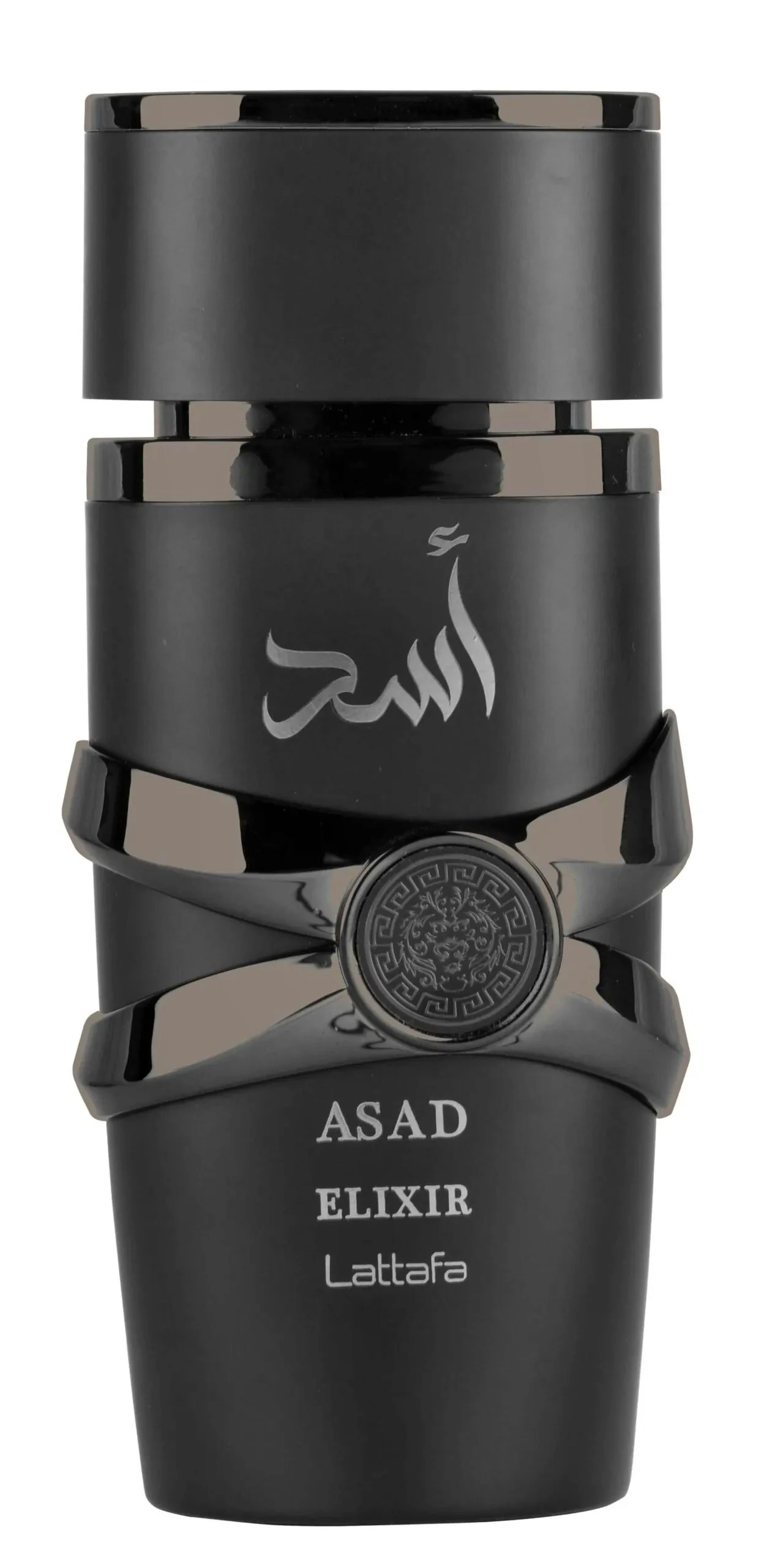 Lattafa Asad Elixir EDP