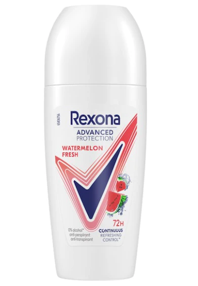 Rexona 72H Advanced Protection Uplifting & Fresh Roll-on