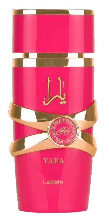 Lattafa Yara Candy EDP