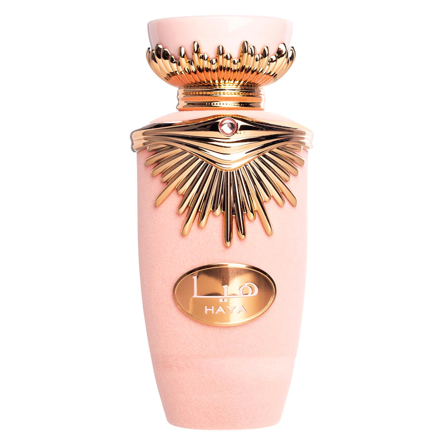 Lattafa Haya EDP