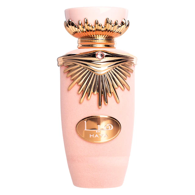 Lattafa Haya EDP