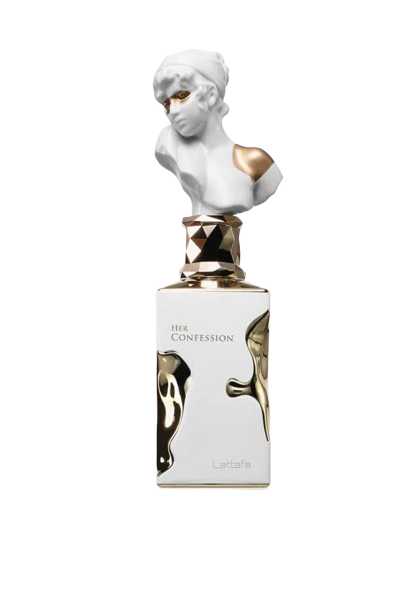 Lattafa Her Confession EDP