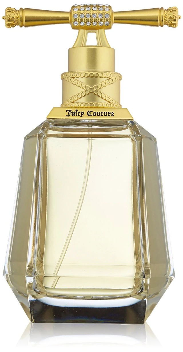 Juicy Couture I Am Juicy Couture