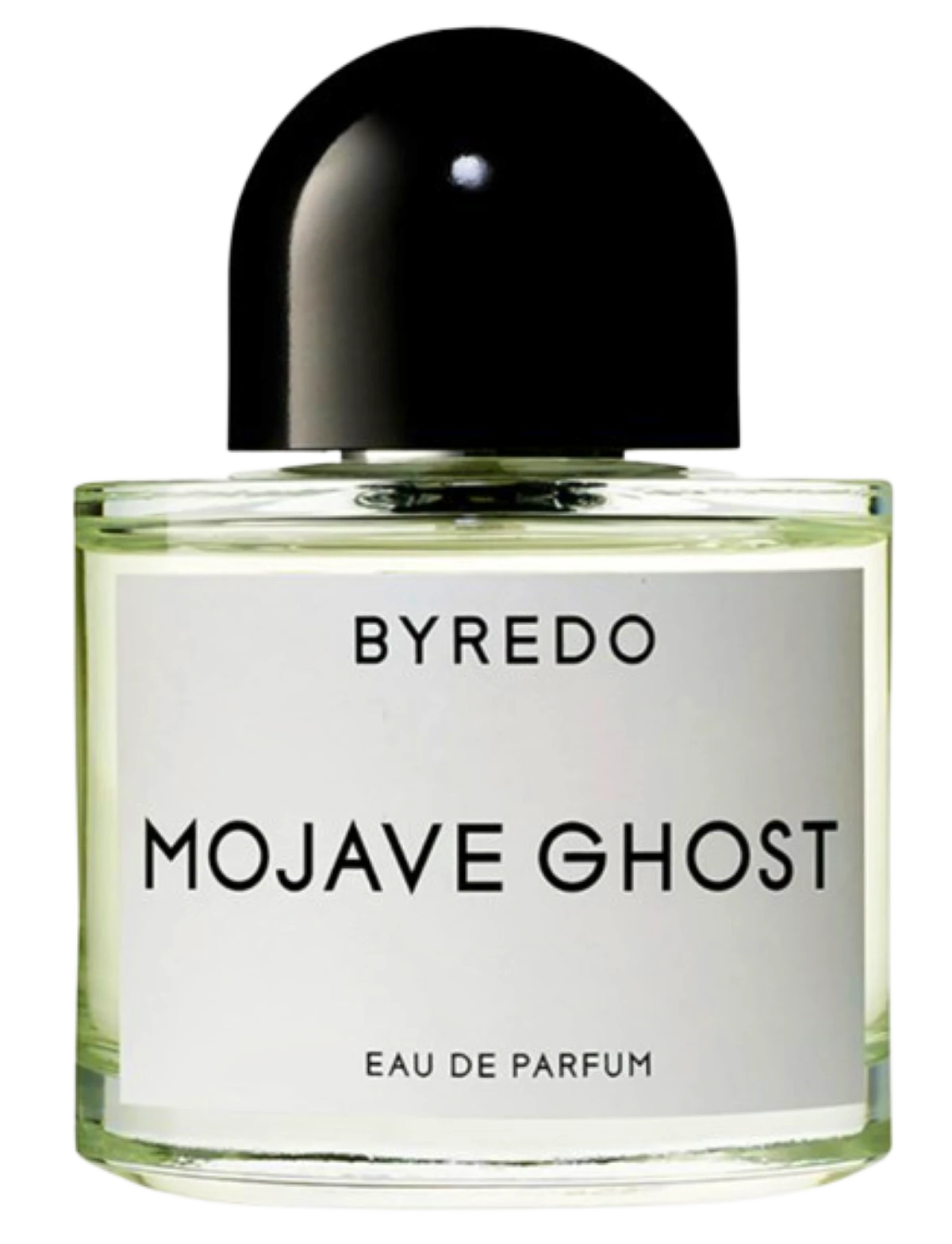 Byredo Mojave Ghost EDP