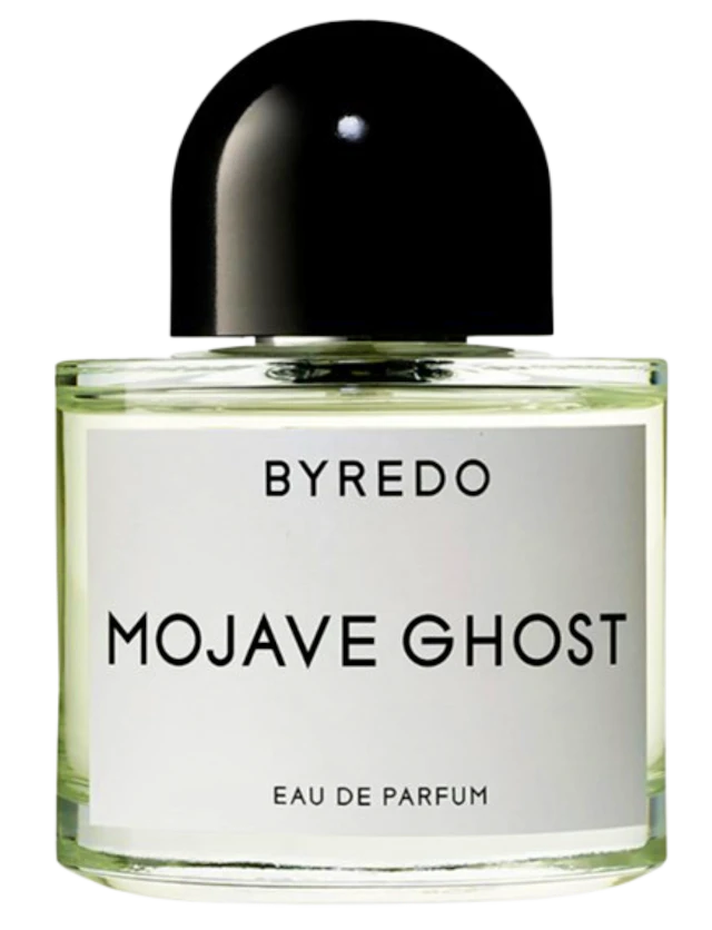 Byredo Mojave Ghost EDP