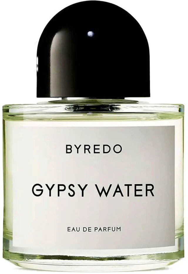 Byredo Gypsy Water EDP