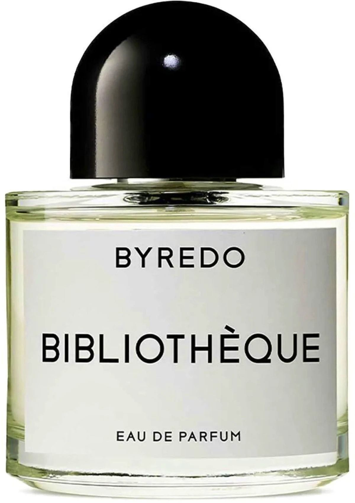 Byredo Bibliotheque EDP